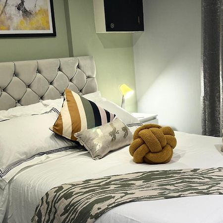 Cottage 33 كيركبي ستيفين المظهر الخارجي الصورة