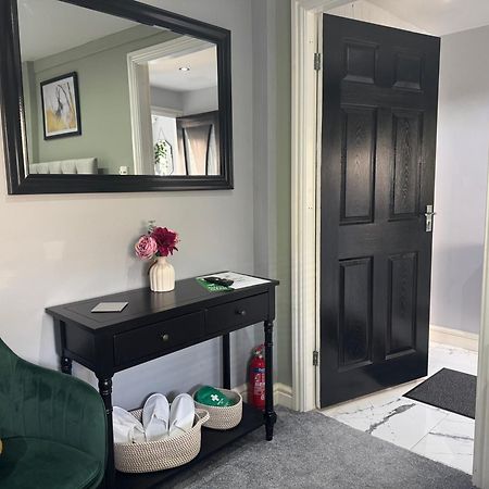 Cottage 33 كيركبي ستيفين المظهر الخارجي الصورة