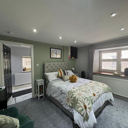 Cottage 33 كيركبي ستيفين المظهر الخارجي الصورة