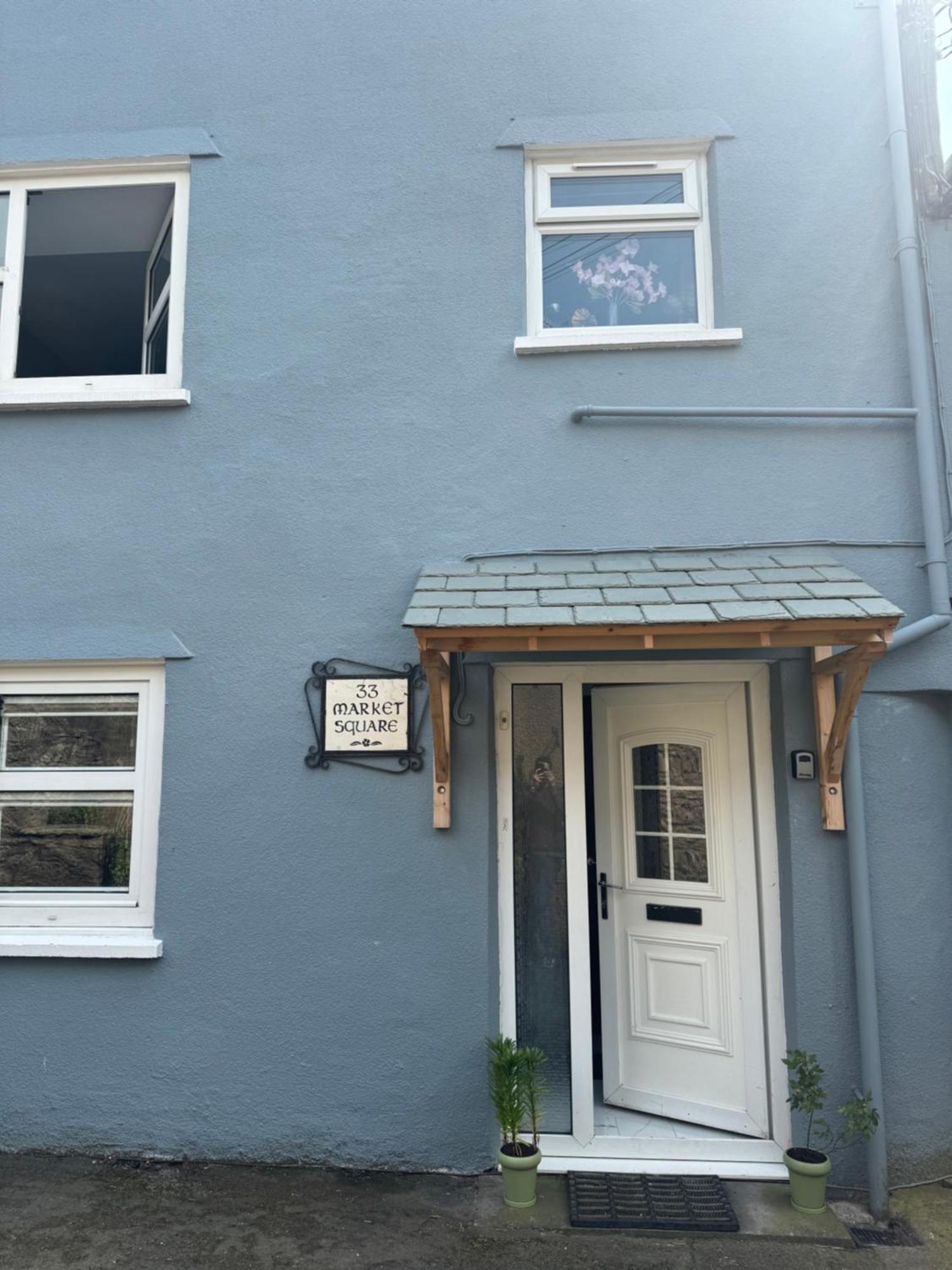 Cottage 33 كيركبي ستيفين المظهر الخارجي الصورة