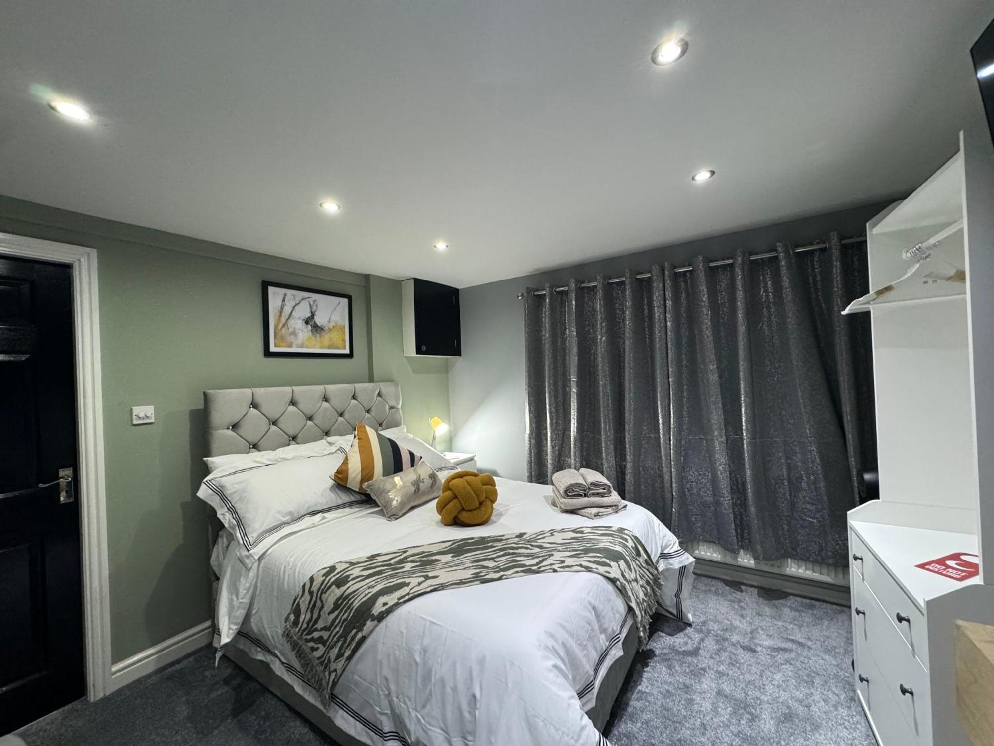 Cottage 33 كيركبي ستيفين المظهر الخارجي الصورة