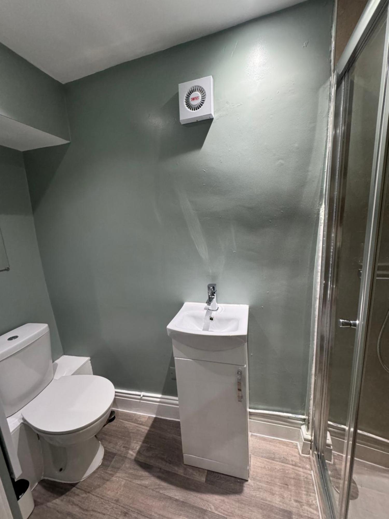 Cottage 33 كيركبي ستيفين المظهر الخارجي الصورة
