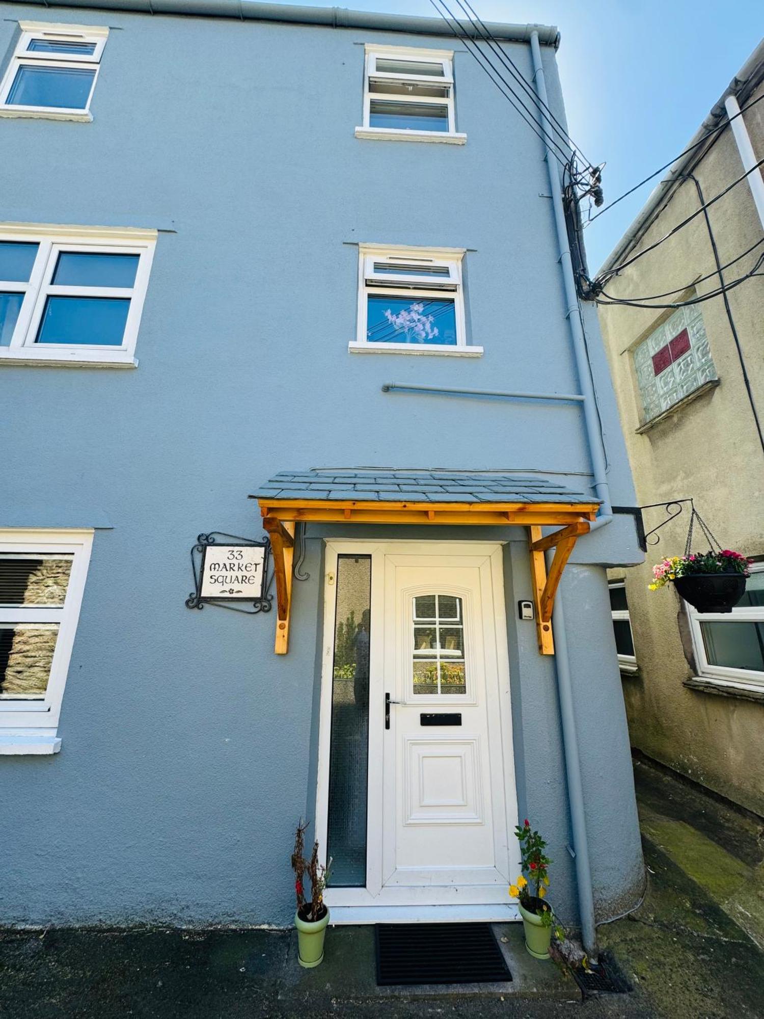Cottage 33 كيركبي ستيفين المظهر الخارجي الصورة