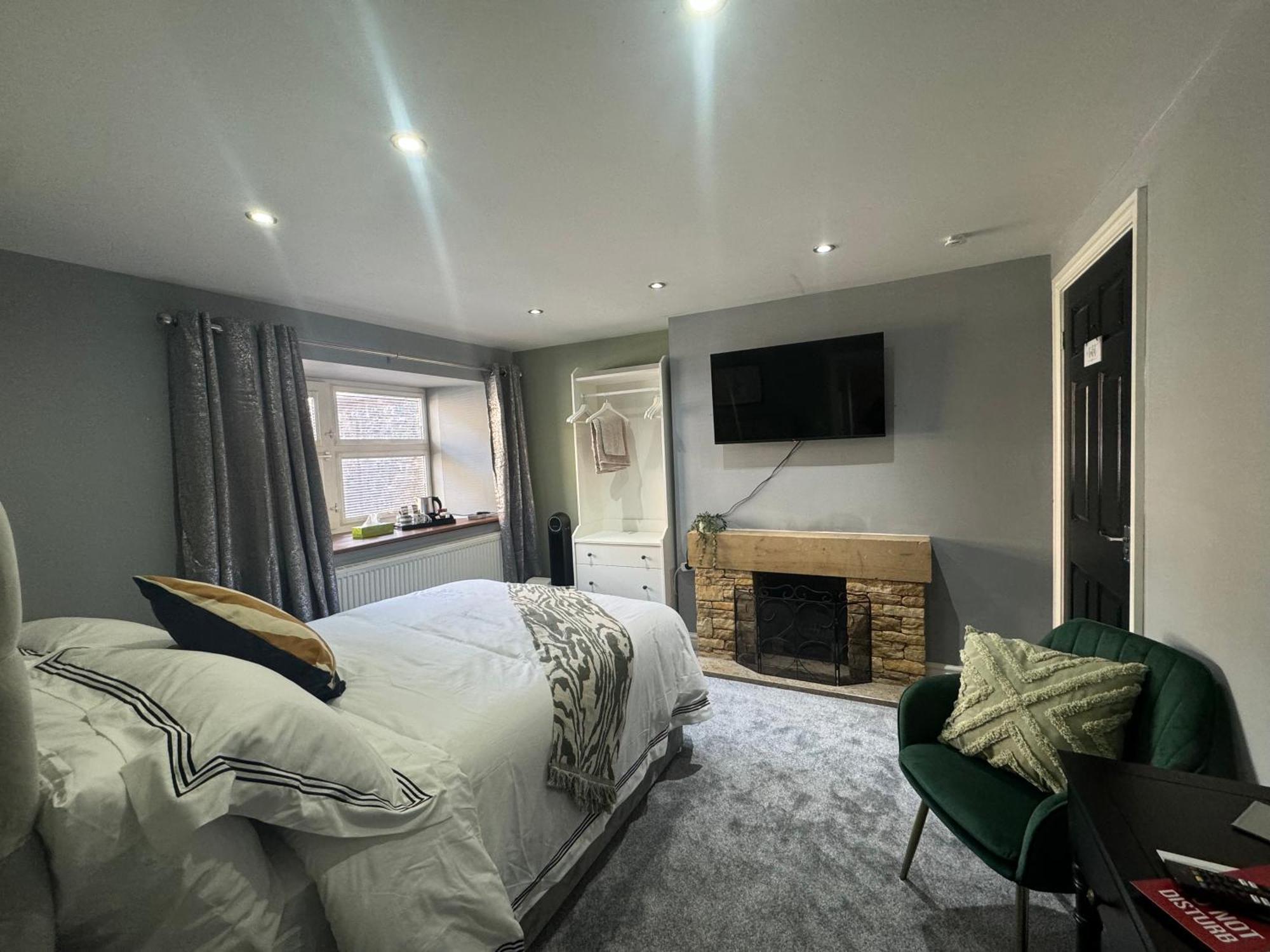 Cottage 33 كيركبي ستيفين المظهر الخارجي الصورة