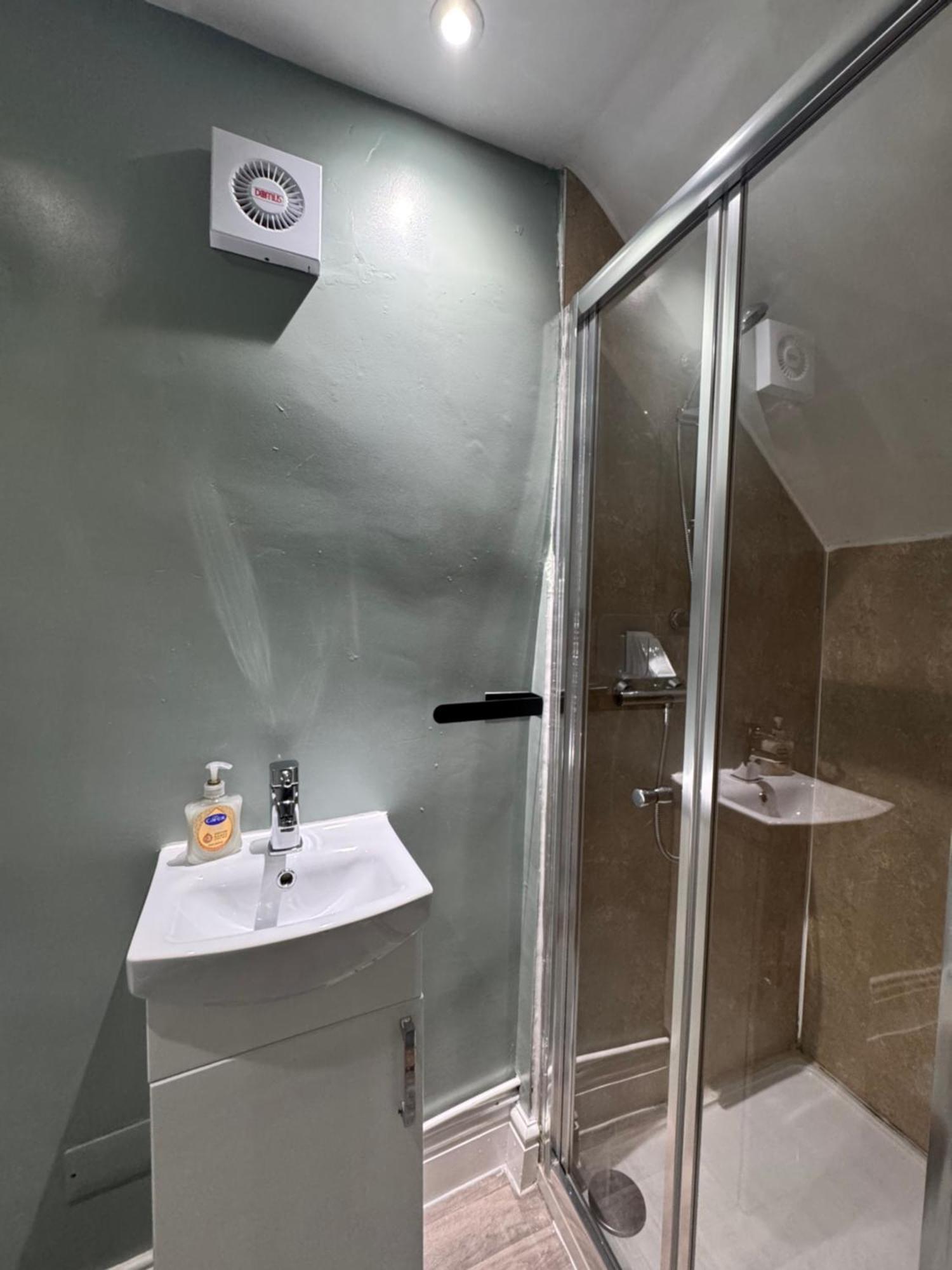 Cottage 33 كيركبي ستيفين المظهر الخارجي الصورة