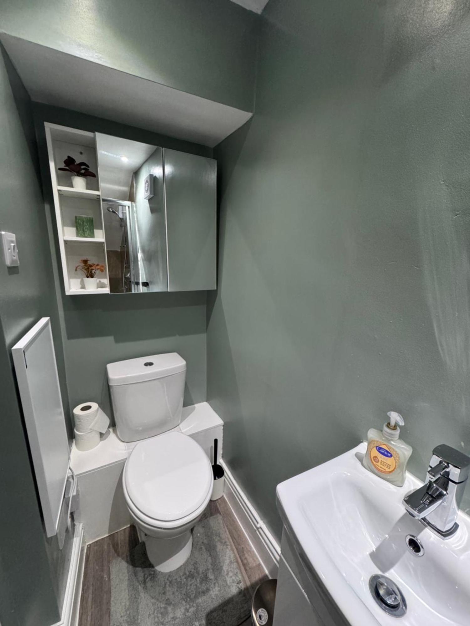 Cottage 33 كيركبي ستيفين المظهر الخارجي الصورة