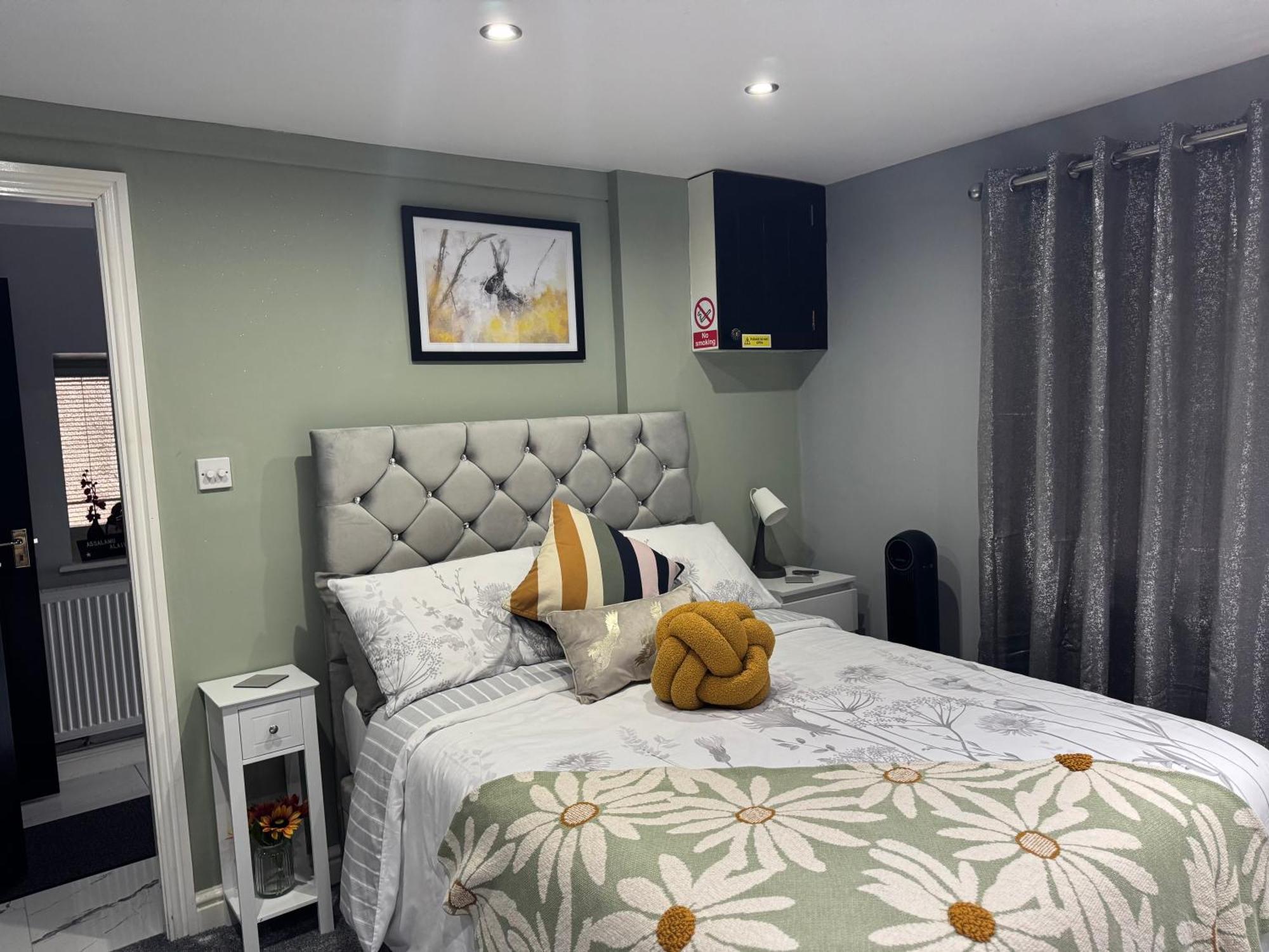 Cottage 33 كيركبي ستيفين المظهر الخارجي الصورة