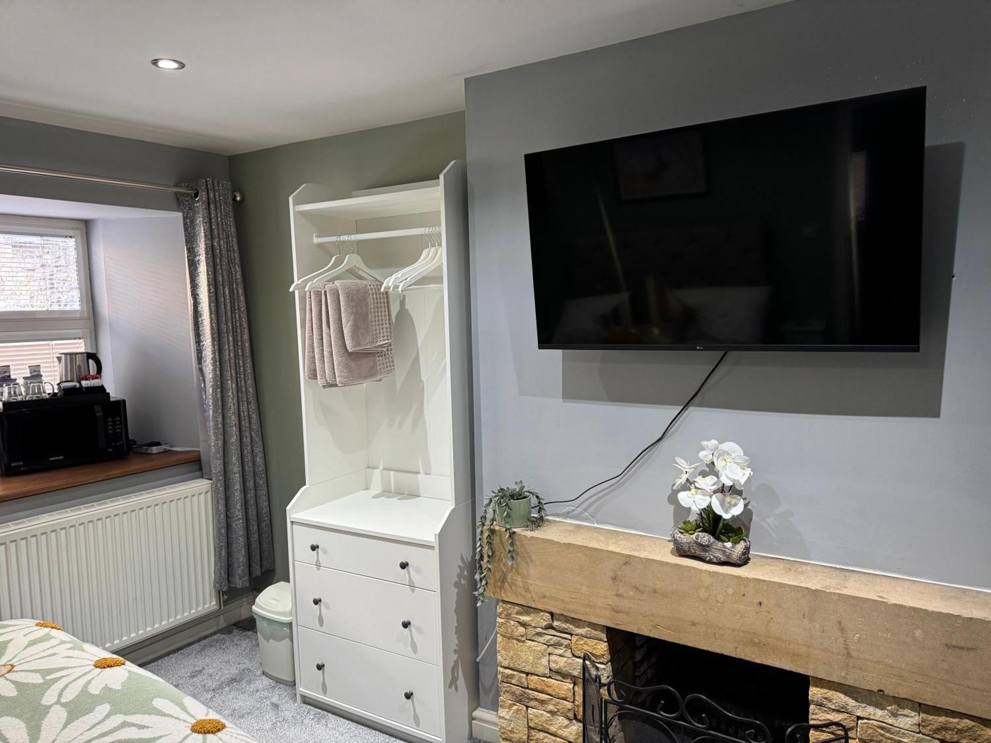 Cottage 33 كيركبي ستيفين المظهر الخارجي الصورة