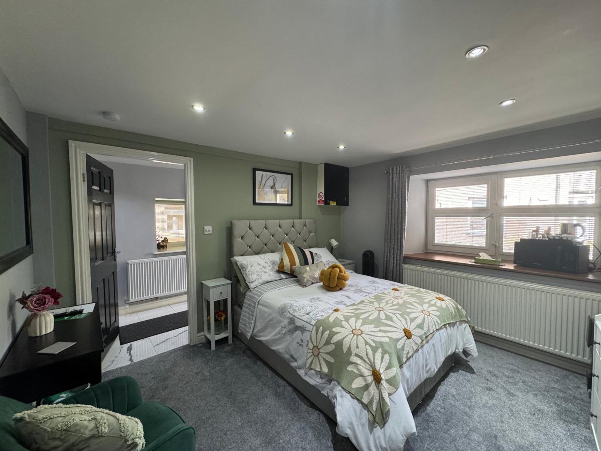 Cottage 33 كيركبي ستيفين المظهر الخارجي الصورة
